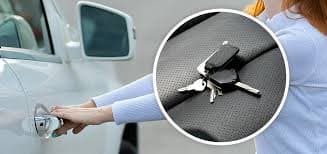 Car Key Replacement