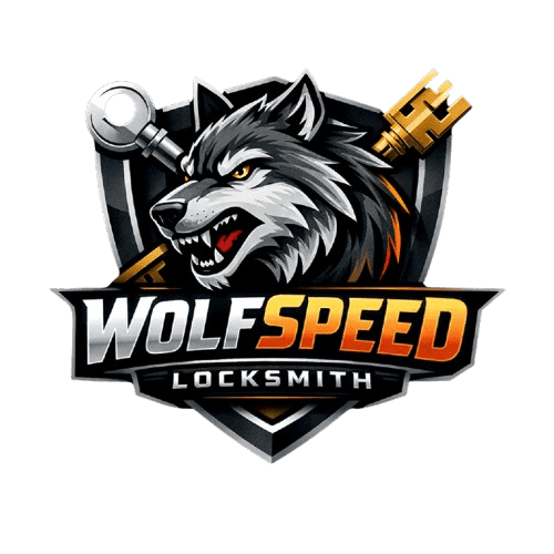 WolfSpeed Locksmith - Professional Locksmith Services in Raleigh NC